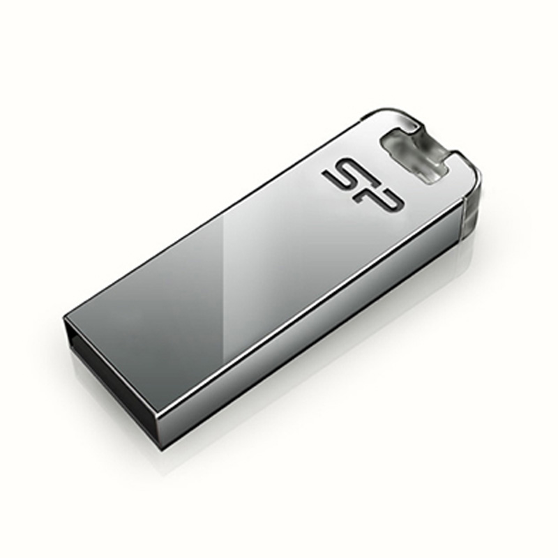Silicon Power Touch T03 Flash Memory 16GB 1